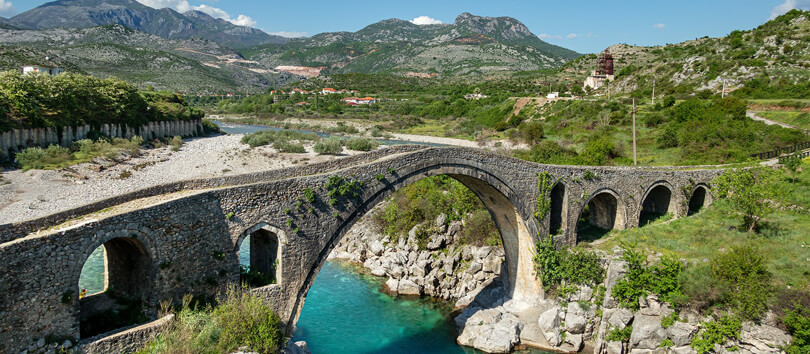 Top Tourist Places To Visit in Shkoder