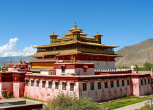 Tibet