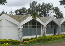Arusha