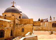 Jerusalem