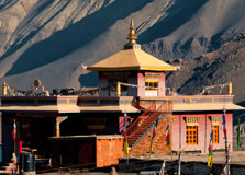 Jomsom
