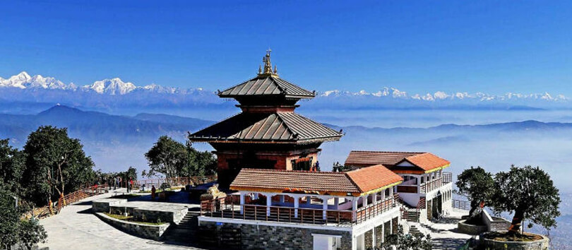 Top Tourist Places To Visit in Nyalam