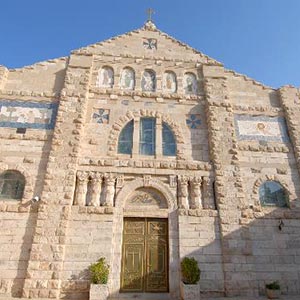 Top Tourist Places To Visit in Madaba