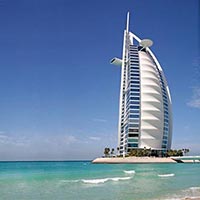 Top Tourist Places To Visit in Dubai