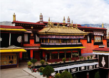 Top Tourist Places To Visit in Shigatse