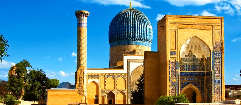 Bukhara