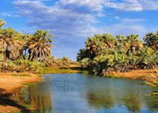 Top Tourist Places To Visit in Marsabit