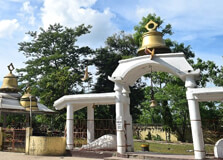 Top Tourist Places To Visit in Digboi