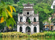 Ha Noi