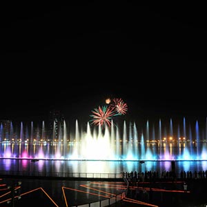 Top Tourist Places To Visit in Sharjah
