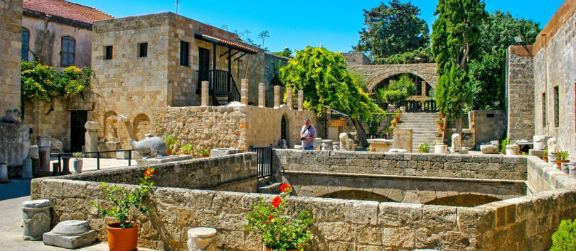 Rhodes