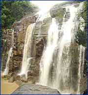 Top Tourist Places To Visit in Ranchi