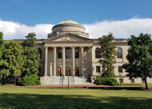 North Carolina Travel Guide