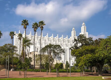 Casablanca