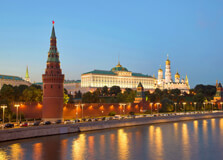 Moscow