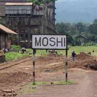 Top Tourist Places To Visit in Moshi