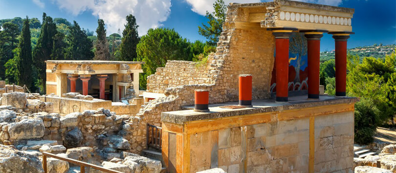 Top Tourist Places To Visit in Crete