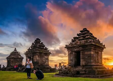 Yogyakarta