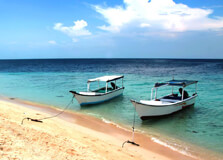 Makassar Travel Guide