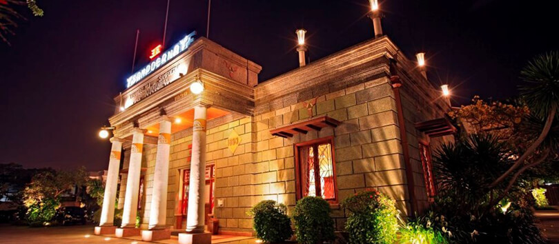Top Tourist Places To Visit in Surabaya