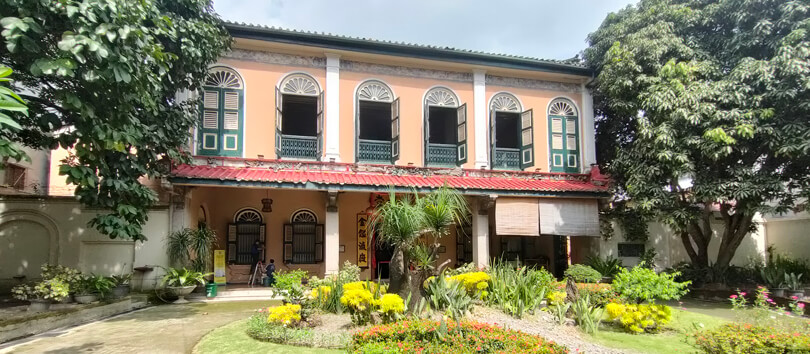 Top Tourist Places To Visit in Medan