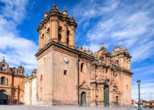 Cusco