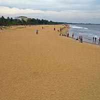 Negombo Travel Guide