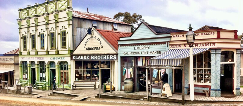 Top Tourist Places To Visit in Victoria (Australia)