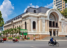 Top Tourist Places To Visit in Ho Chi Minh City