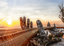 Top Tourist Places To Visit in Da Nang