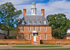 Virginia Travel Guide
