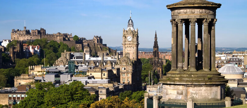 Scotland