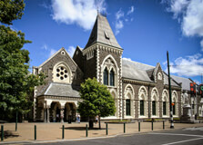 Christchurch