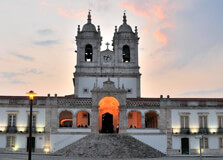 Top Tourist Places To Visit in Nazare