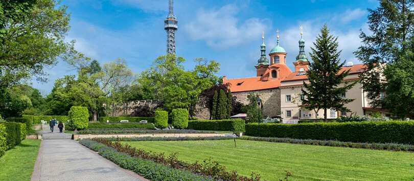 Prague