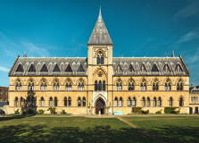 Top Tourist Places To Visit in Oxford