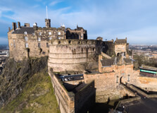 Edinburgh