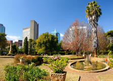 Harare