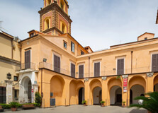 Top Tourist Places To Visit in Sorrento
