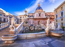 Palermo Travel Guide