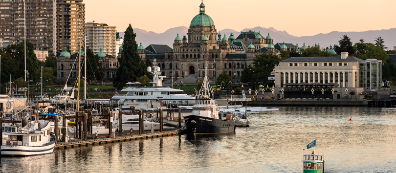Victoria Island