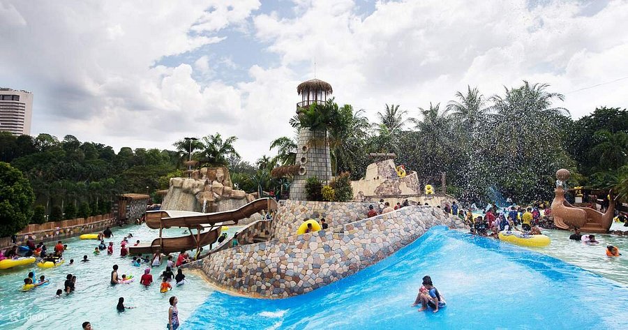 Shah Alam Travel Guide