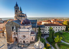 Bergamo Travel Guide