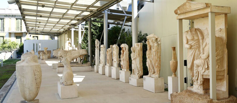 Top Tourist Places To Visit in Piraeus