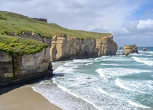 Dunedin