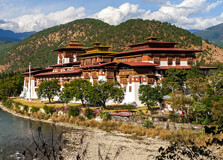 Phuentsholing