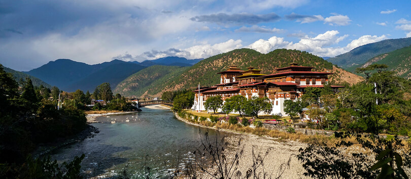 Phuentsholing