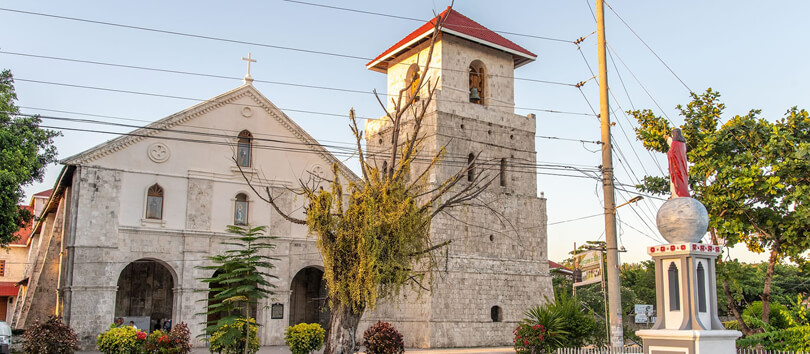 Top Tourist Places To Visit in Bohol