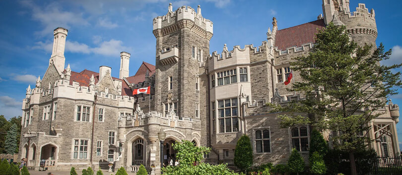 Top Tourist Places To Visit in Toronto