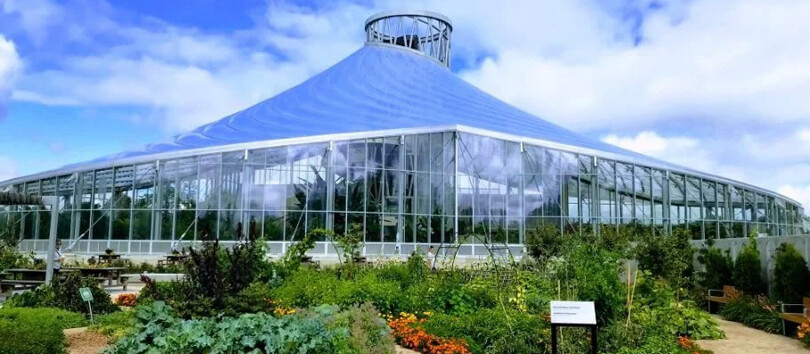 Top Tourist Places To Visit in Winnipeg
